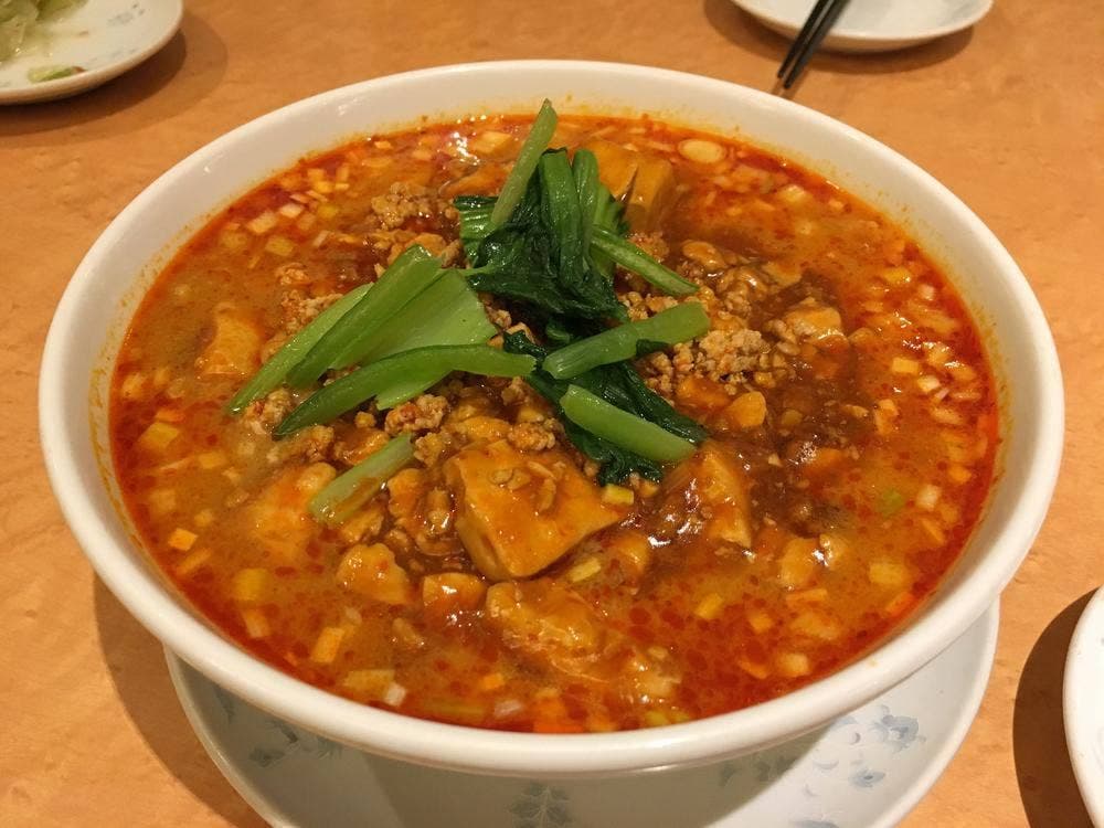 中華食堂 金龍