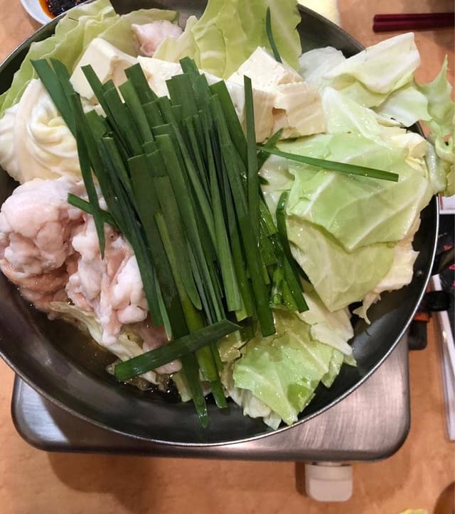 もつ鍋専門店鍋屋 ポポロ 上飯田店 - サブ画像2