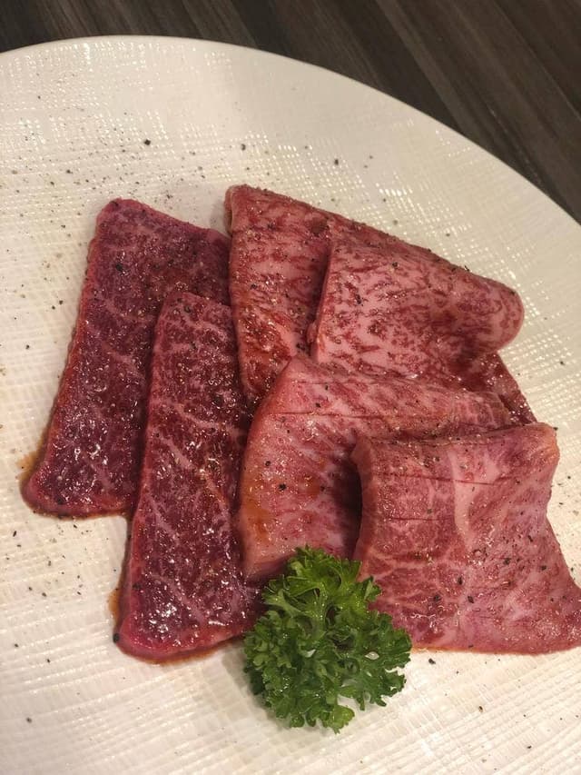 神戸焼肉 かんてき 渋谷店 - サブ画像1