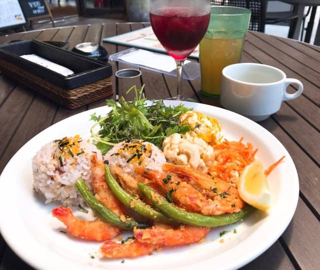 アロハテーブル 飯田橋 - サブ画像3