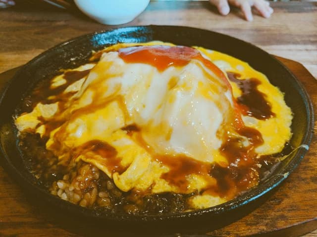 Cafe No-Da - サブ画像2