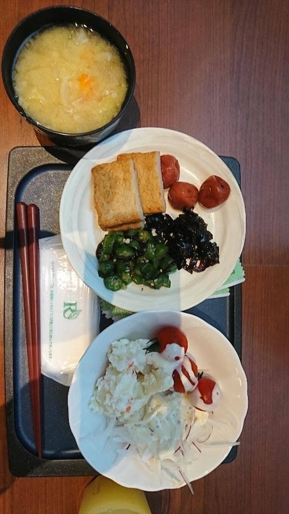 リッチモンドホテル高知 朝食レストラン - サブ画像2