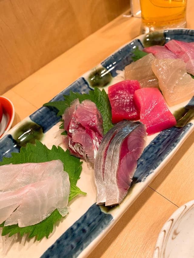 鮨処なか村 - サブ画像1