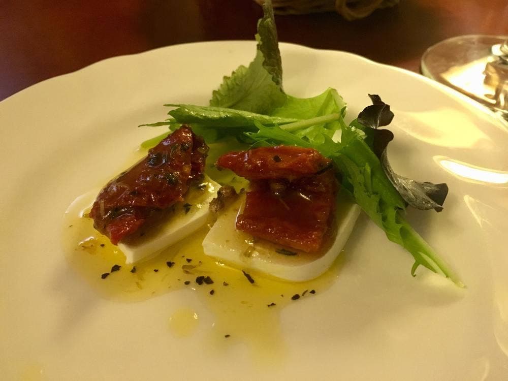 Wine Bar ぶしょん