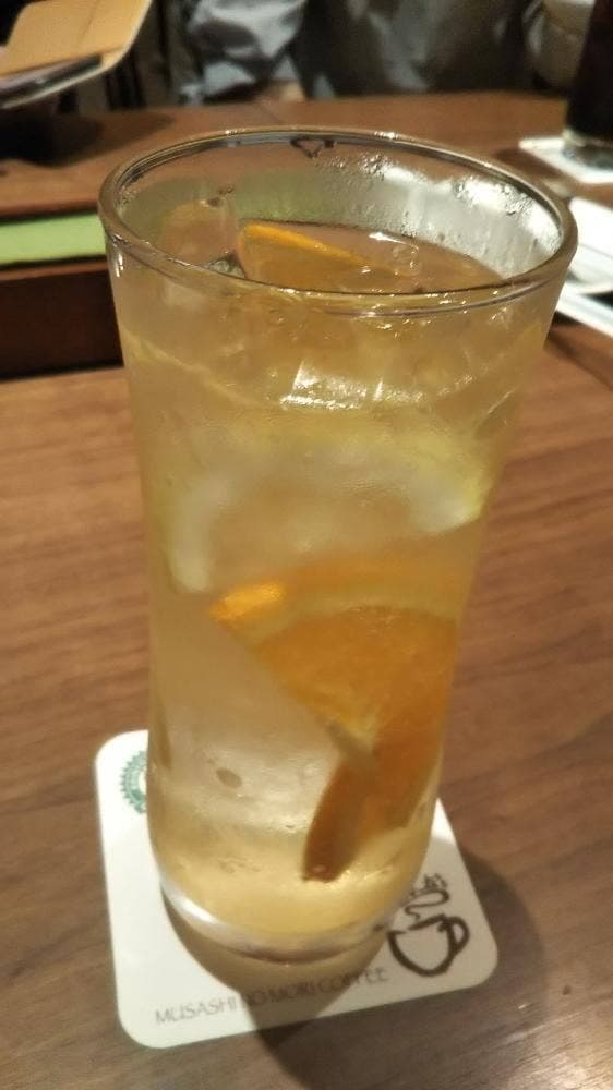 むさしの森珈琲 札幌二十四軒店 - サブ画像3