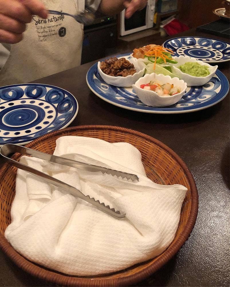 メキシカンキッチン＆ドリンク El Charro