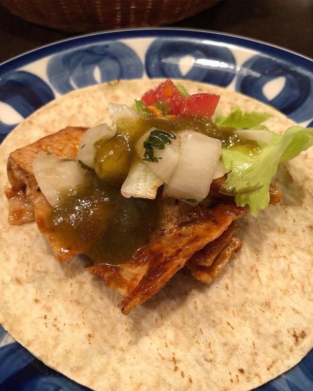 メキシカンキッチン＆ドリンク El Charro - サブ画像1