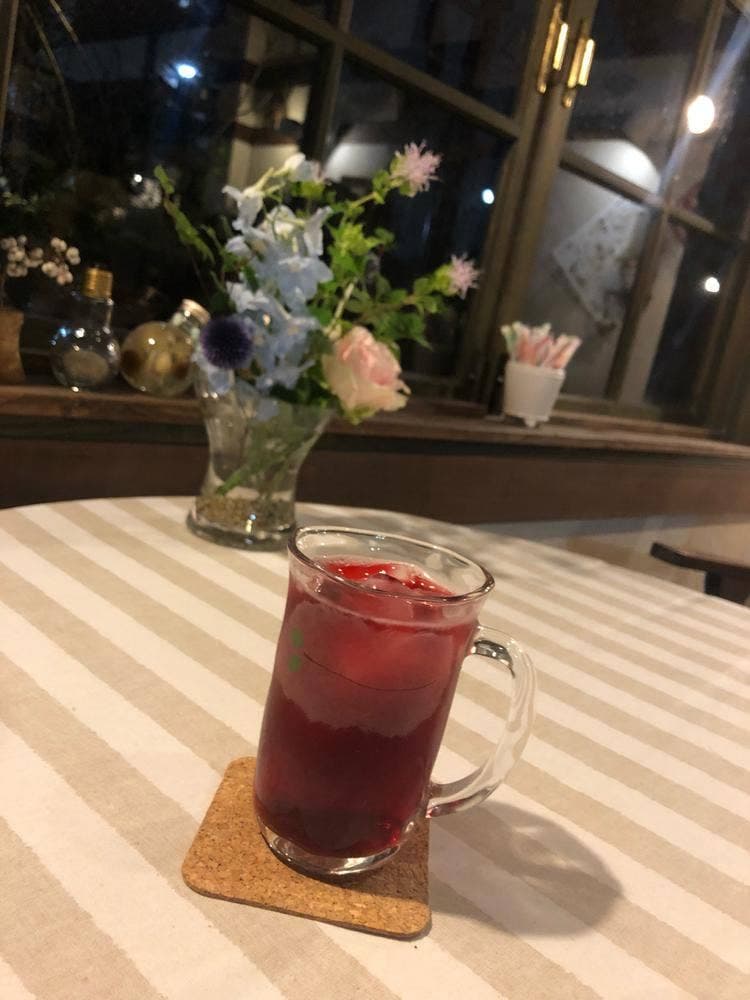 花小径