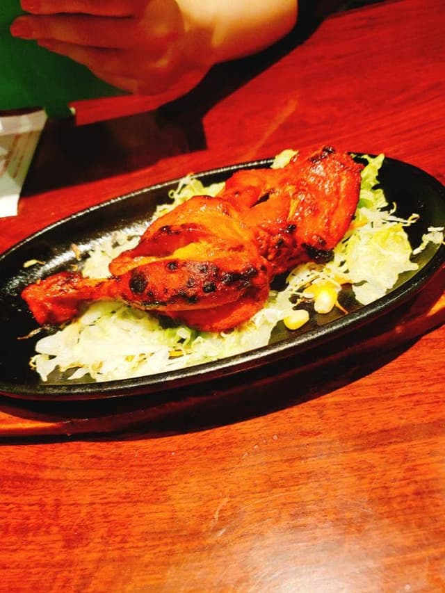 マサラハット 池袋店 - サブ画像3