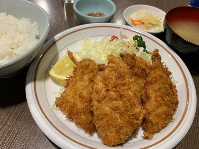 居食家 やまぐち - サブ画像2