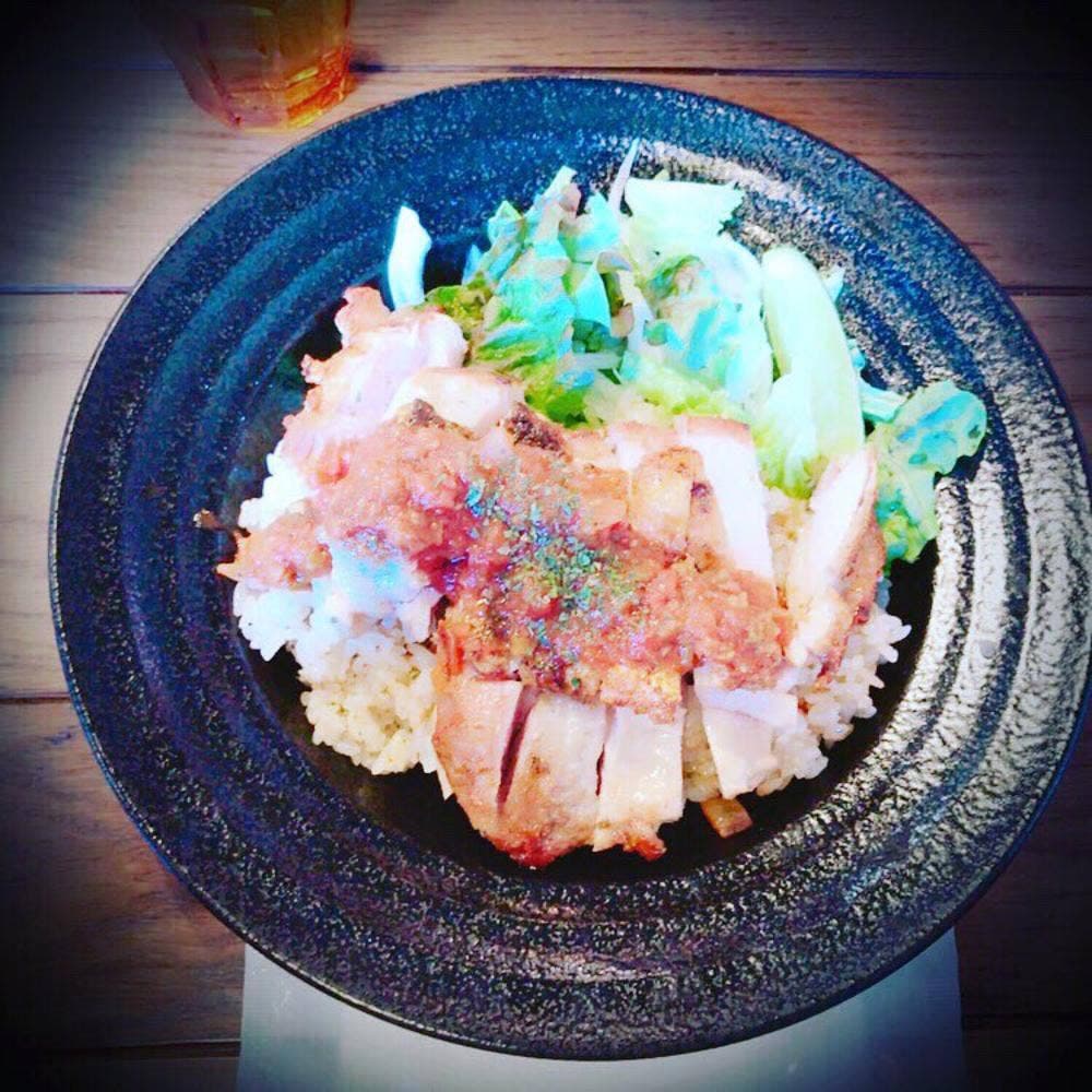 BULLDOG CAFE
