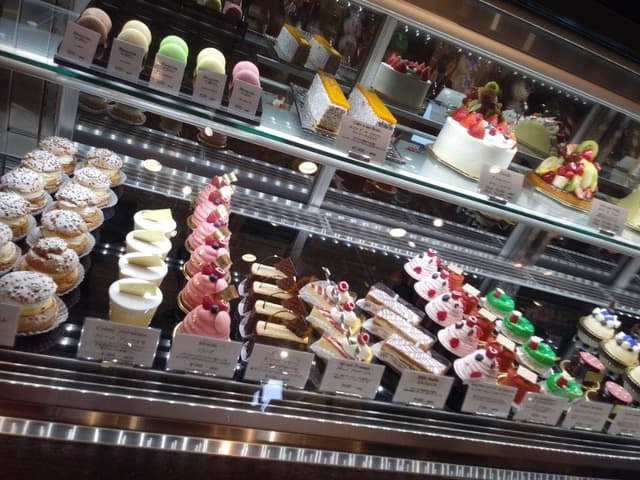 シェ・シバタ 多治見 - サブ画像3