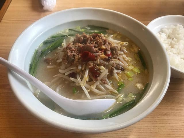 中華料理 六和堂 - サブ画像2