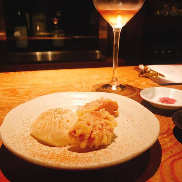Wine Salon あら木 - サブ画像1