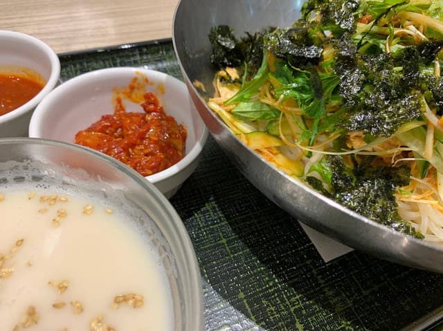東京純豆腐 ルミネ荻窪店 - サブ画像2