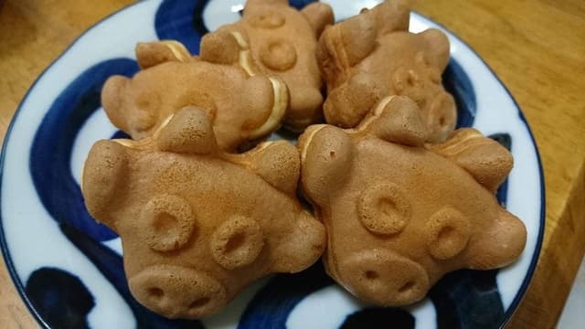 おまっと牛乳 牛乳村夢番地 - サブ画像2