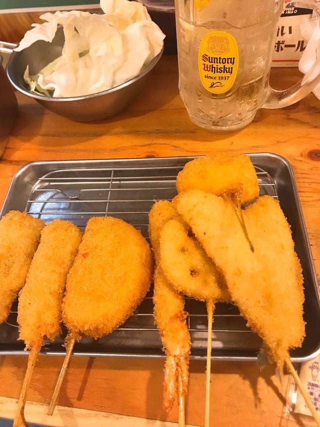 串カツ田中 大曽根店 - サブ画像3