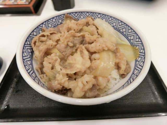 吉野家 茅ヶ崎駅南口店 - サブ画像3