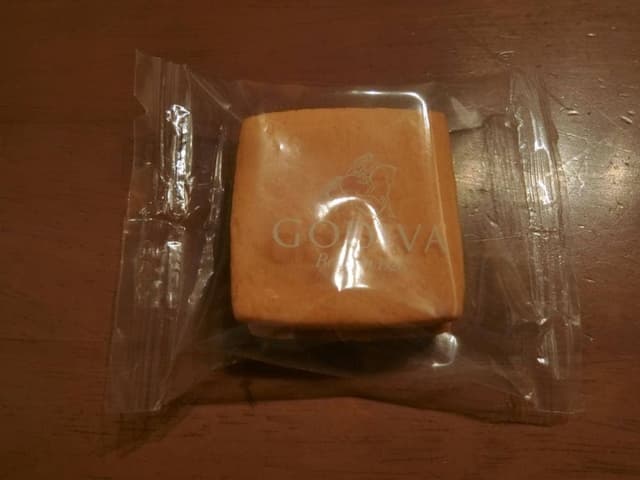 ゴディバ テラスモール湘南店 - サブ画像1