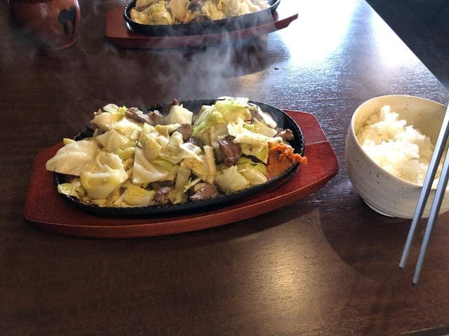 びっくり焼亭 梅田本店 - サブ画像3