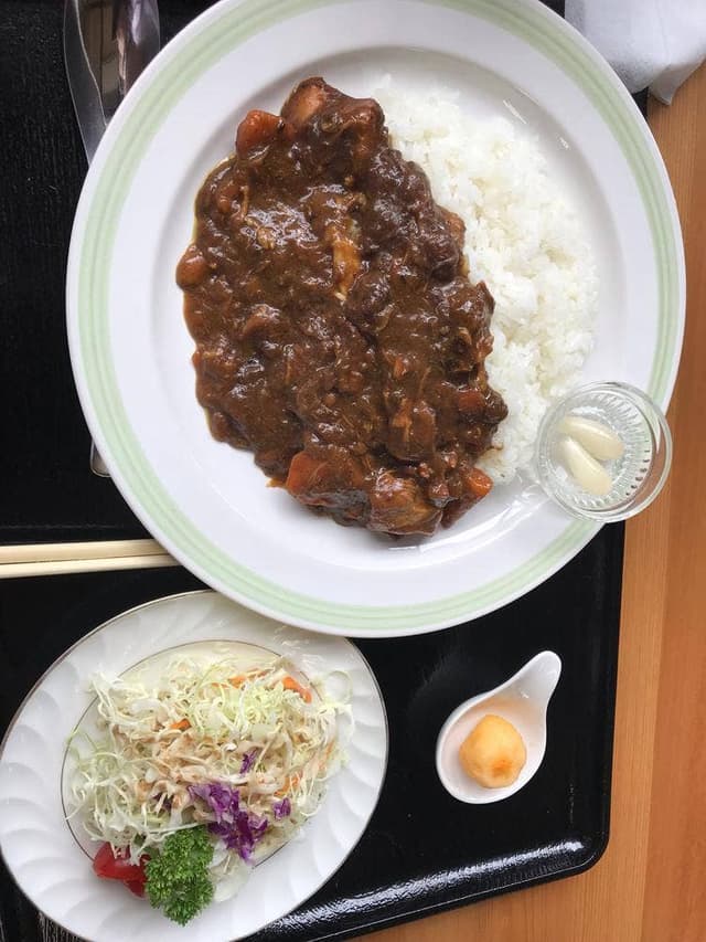 かふぇ iオリーブ 里の駅ふるさと市場R213 - サブ画像2