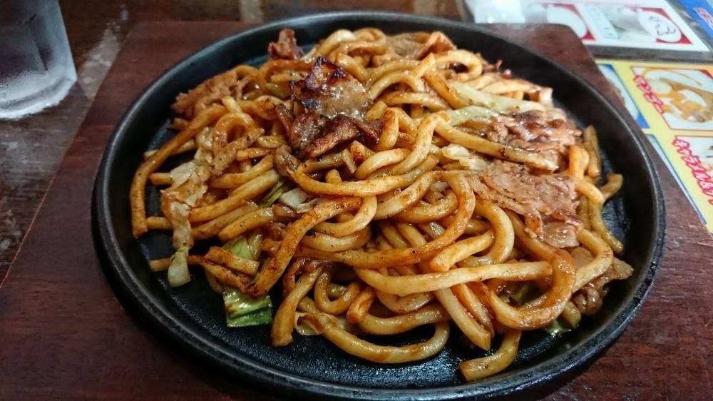 枯山水東名店