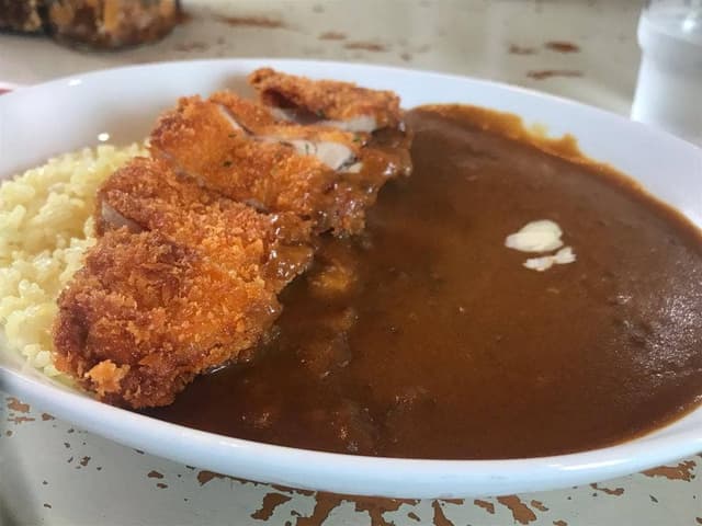 カレーYA - サブ画像1