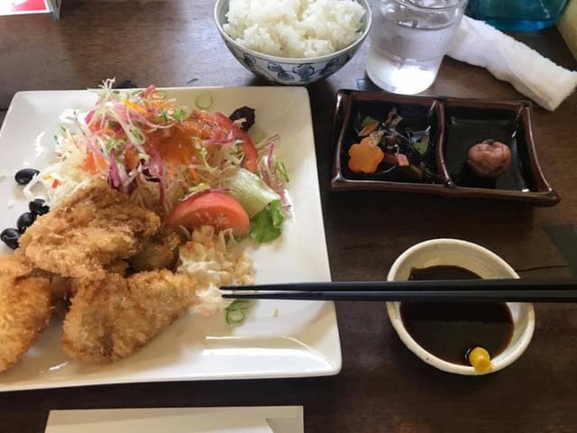 厨cafe Cya-ra - サブ画像2