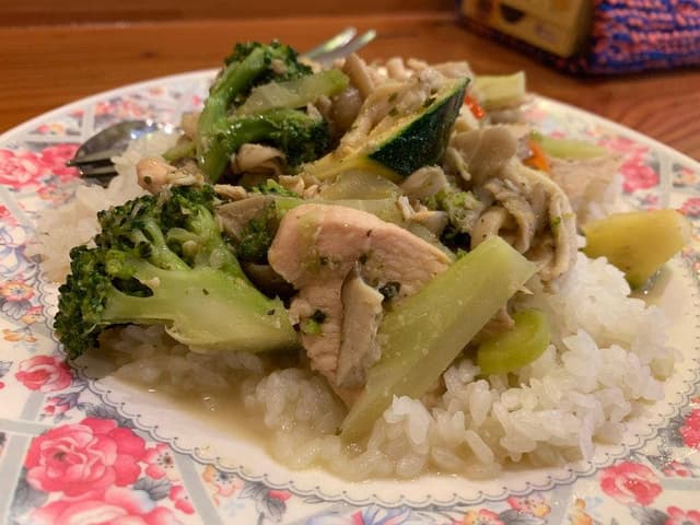 アロイ食堂 - サブ画像2