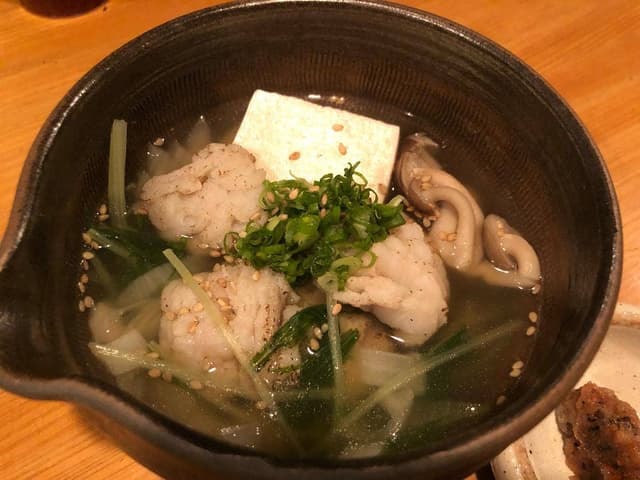 浜魚 - サブ画像2