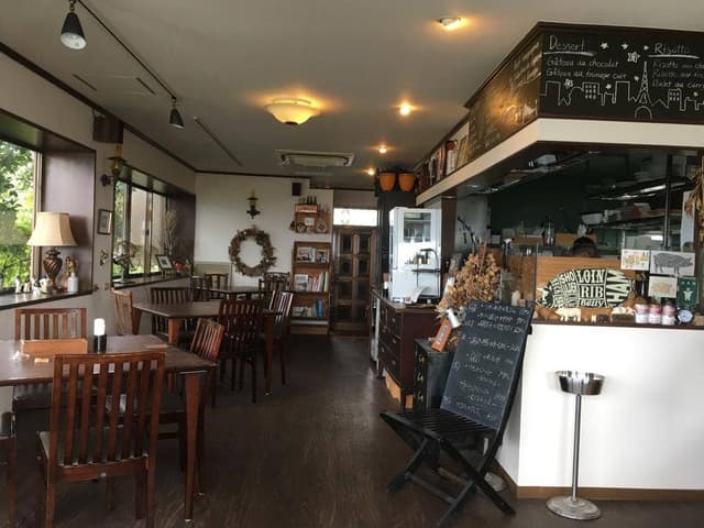 隠れ家レストランKOBA - サブ画像1