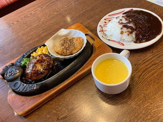トマトアンドオニオン峰山店 - サブ画像1