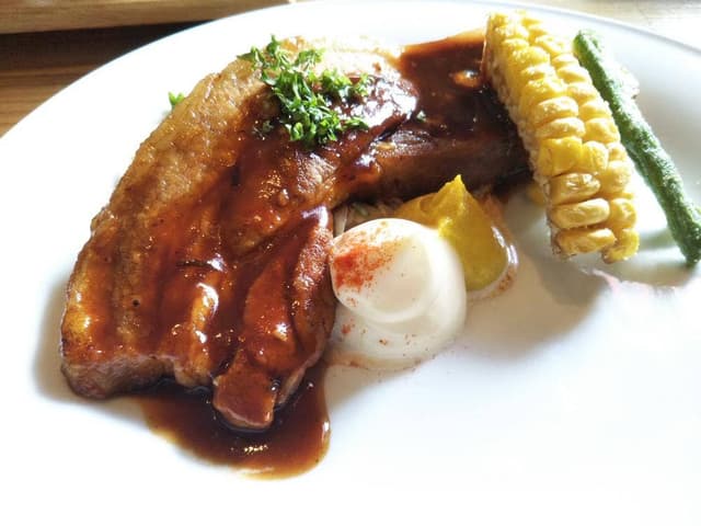 Mac'n Cheese Cafe - サブ画像3