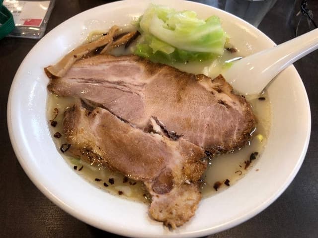 麺人佐藤 - サブ画像1