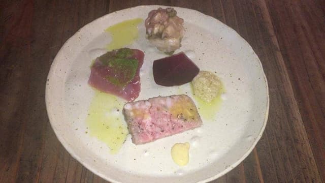 イタリアン アルベロ - サブ画像1