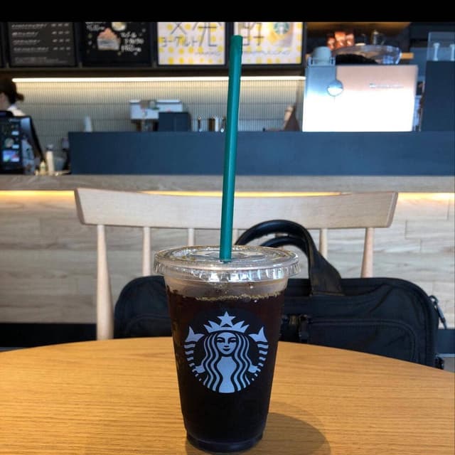 スターバックス コーヒー 諫早多良見店 - サブ画像2