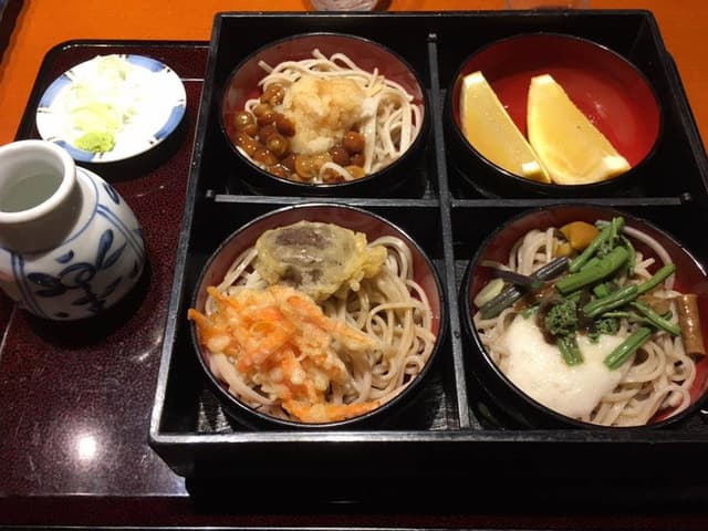 そば処今村 - サブ画像1