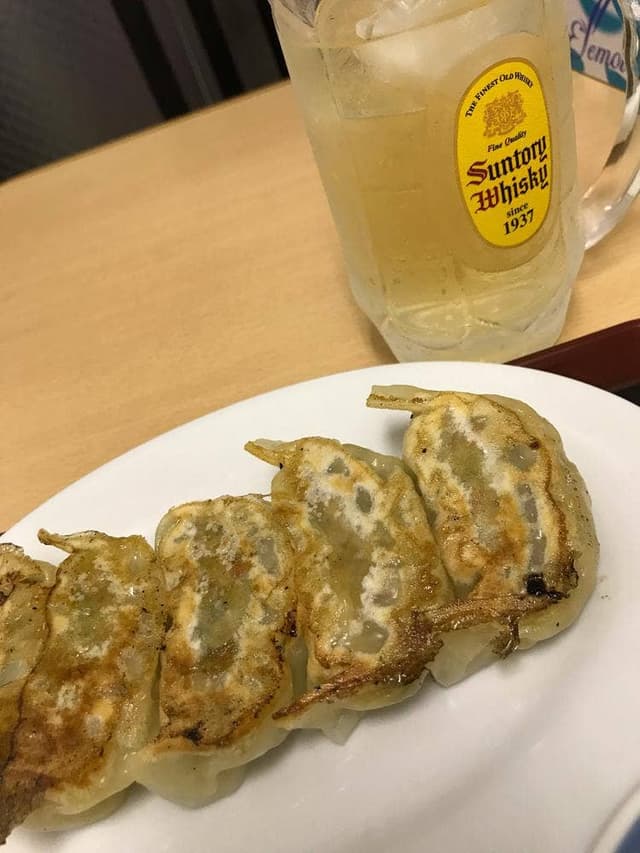 伏見食品 富士山餃子 - サブ画像1