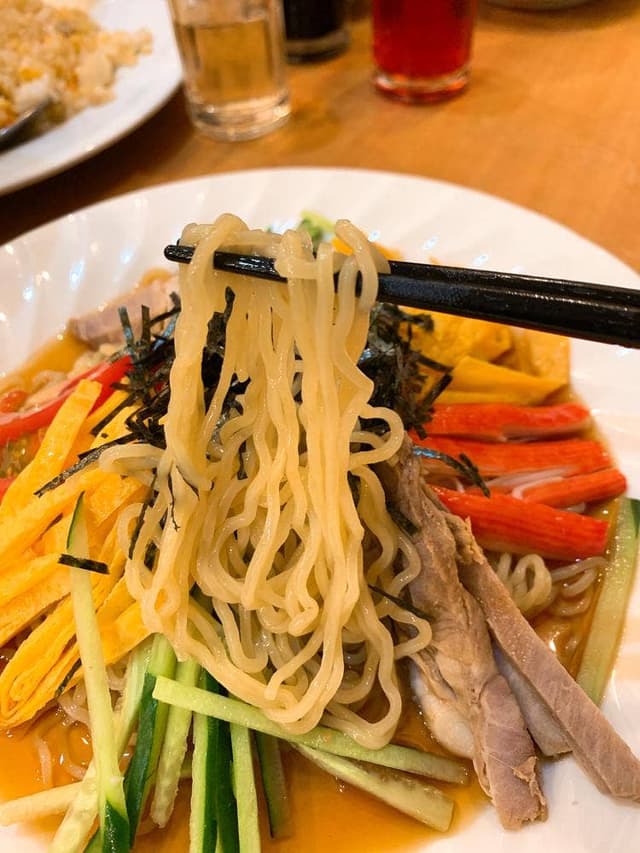 中華料理 清緑園 - サブ画像1