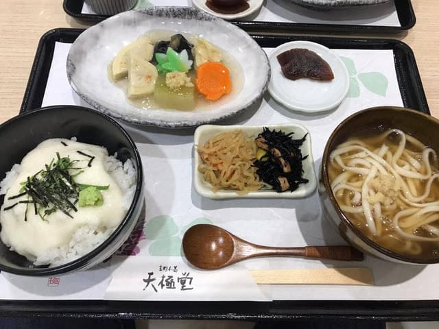 天極堂 JR奈良駅店 - サブ画像1
