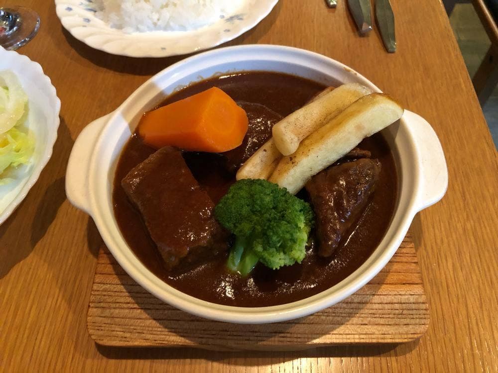 カフェテラス 摩耶