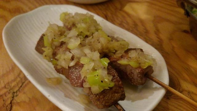 やきとん ふじ嶋 有楽町店 - サブ画像3
