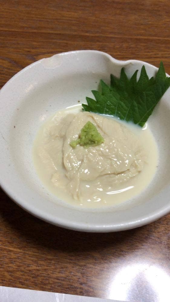 和食処吉村