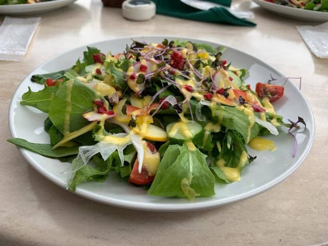 レストラン g.STATION - サブ画像1