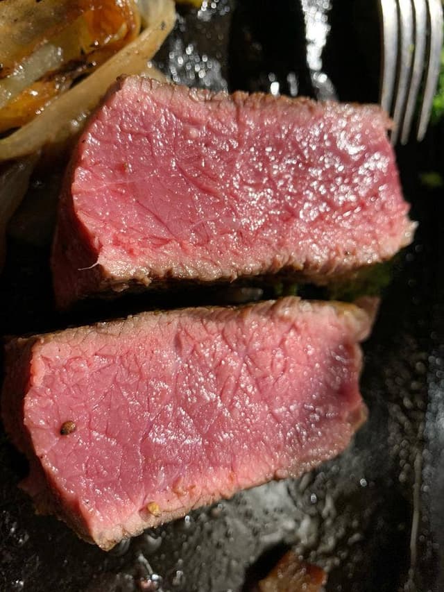 いきなりステーキ 高田馬場店 - サブ画像2