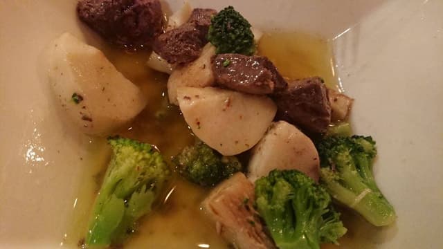 マグロBISTRO TaRo - サブ画像2