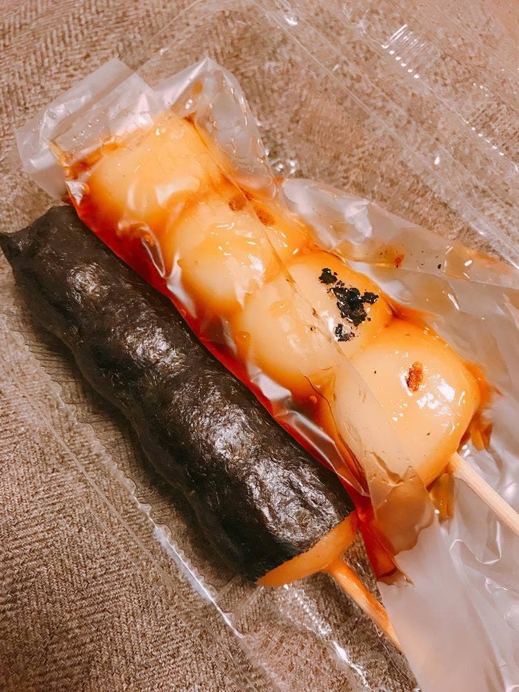 だんごのさくらや 一之江店