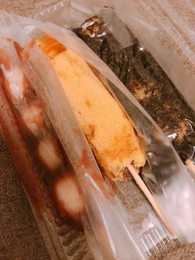 だんごのさくらや 一之江店 - サブ画像1