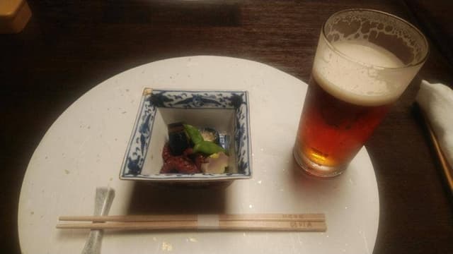 料理旅館 枡磯 - サブ画像1