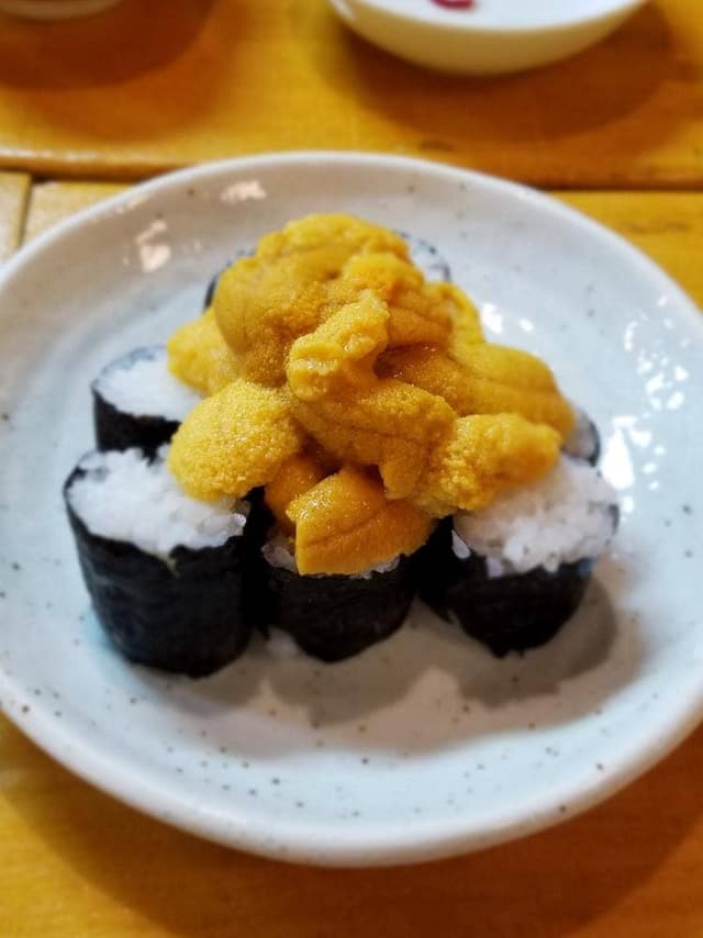 鮨角打ち 裏・小樽酒商たかの - サブ画像2
